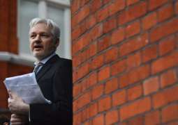 Assange's Lawyers to Ask Court to Postpone Extradition Hearing - Statement