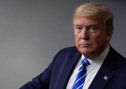 Trump Says US to Send Ventilators to Ecuador, Indonesia, El Salvador