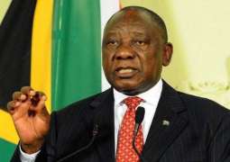 'Extremely Vulnerable' Africa in Need of COVID-19 Assistance - South African President