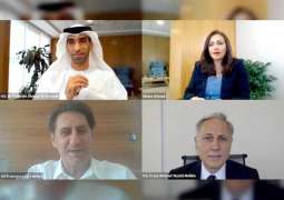 "الإمارات الدبلوماسية" و"سكاي نيوز عربية" تنظمان حلقة نقاشية افتراضية حول التغير المناخي