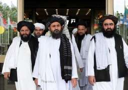 حرکة ”طالبان “ ترفض دعوة حکومة أشرف غني لوقف الاطلاق النار خلال شھر رمضان في ظل فیروس کورونا
