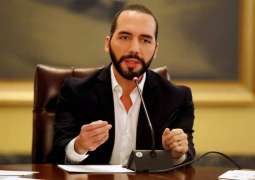 El Salvador Beefs Up Detention Measures in Jails After Friday's Surge of Murders