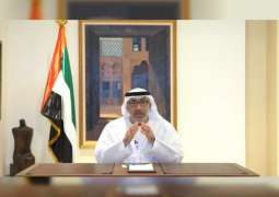 حكومة الإمارات : تجاوز فحوصات "كوفيد - 19" حاجز المليون وارتفاع عدد حالات الشفاء إلى 1887 والكشف عن 532 إصابة جديدة