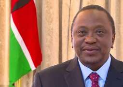 Kenya Extends Curfew, Movement Restrictions for 3 Weeks to Curb COVID-19 - President