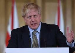 Johnson Calls on UK People to Be Patient to Avoid Second Wave of Coronavirus