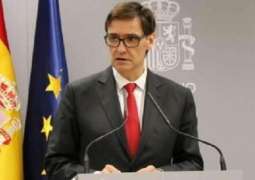 Spain Conducted Over 1.3Mln Coronavirus Tests Since Outbreak Began - Health Minister