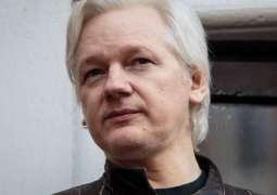 Rights Group Welcomes Decision to Postpone Assange's Extradition Hearings