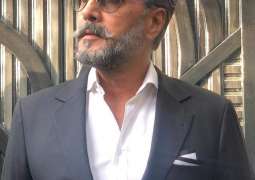 Adnan Siddiqui asks fans to help him find his ‘Coco’