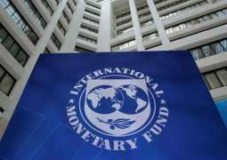 Tax collection is likely to go down this year: IMF
