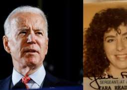 Biden Sexual Assault Accuser Blasts Clinton for Endorsing Candidate for President -Reports