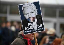 Assange, Jailed Catalan Politicians Describe COVID-19 Situation in Prisons in Letter to UN