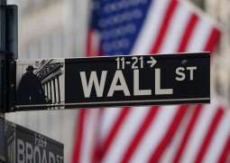 Wall Street Jumps 2%, Defying Record First Quarter US Economic Decline