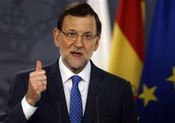 Ex-Spanish Prime Minister Rajoy Faces Fine for Violating Quarantine Rules - Reports