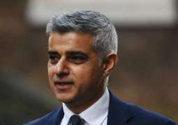 London Mayor Unveils $2.9Mln Fund to Support Arts Scene, Night-Time Economy