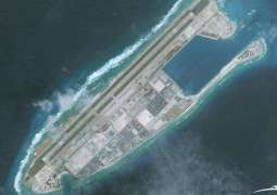 Philippines Condemns China's Move to Establish New Districts in South China Sea - Manila