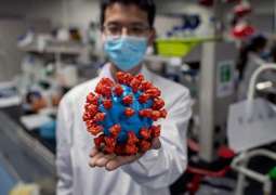 COVID-19 Virus 'Not Man-Made or Genetically Modified' - US Intelligence Director