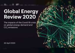 IEA predicts 6% fall in global energy demand, record decline in CO2 emissions in 2020
