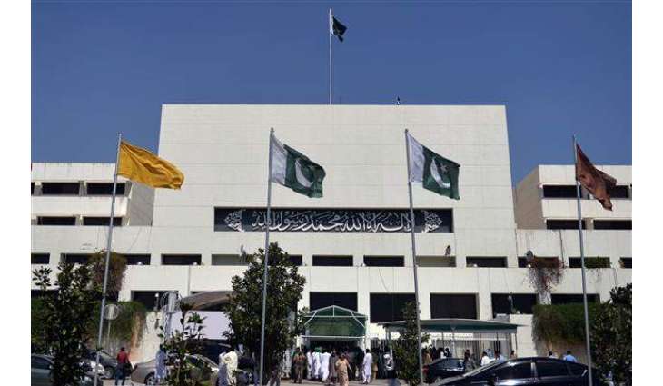 NA summons first meeting of parliamentary committee on Coronavirus on April 6