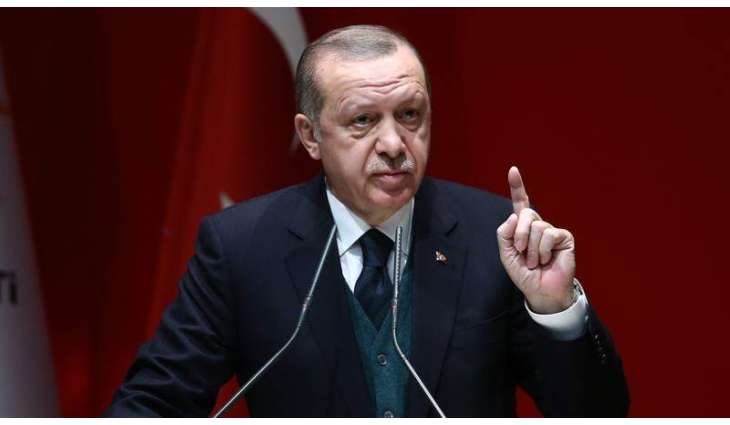Turkey Closes 30 Major Cities for 15 Days to Contain Coronavirus - Erdogan