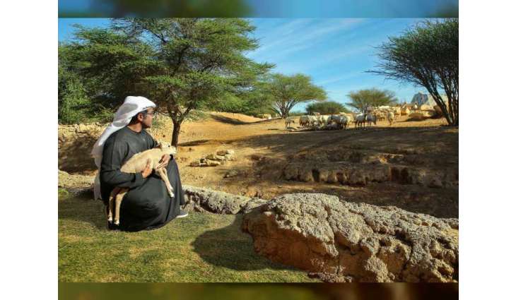 إشادة عالمية بجهود حديقة الحيوانات بالعين في مجال صون الطبيعة والحياة البرية