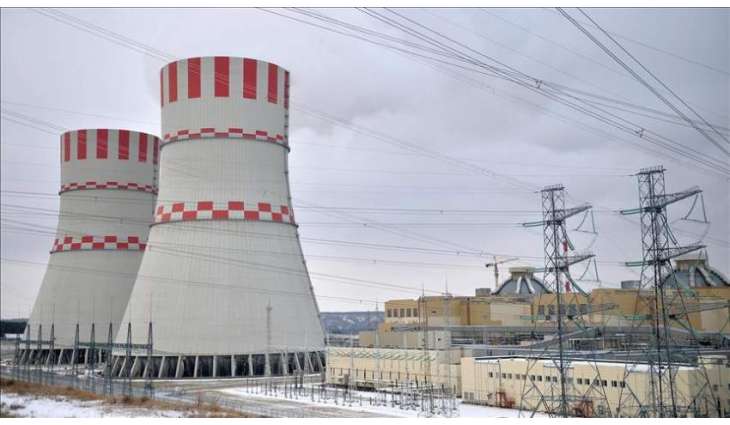 Rosatom Says 15 Staffers, Engaged in Belarus NPP Construction, Test Positive for COVID-19