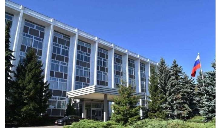 Russian Embassy in Bulgaria Says Mass Grave of Soviet Soldiers in Dobrich City Desecrated