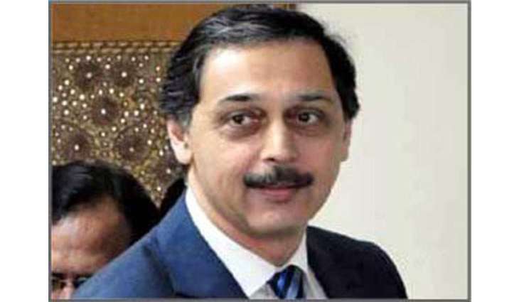 Shehzad Arbab is likely to be made Special Assistant to PM