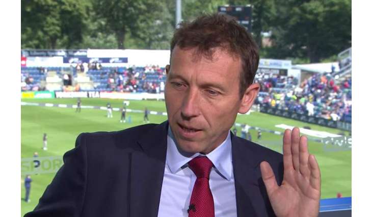 Michael Atherton on this week’s PCB Podcast