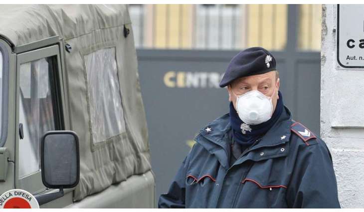 Number of COVID-19 Deaths in Moldova Up By 2 to 43 - Health Ministry