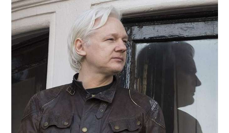 Assange's Planned Escape From UK in 2017 Foiled By Embassy's Security Chief - Journalist