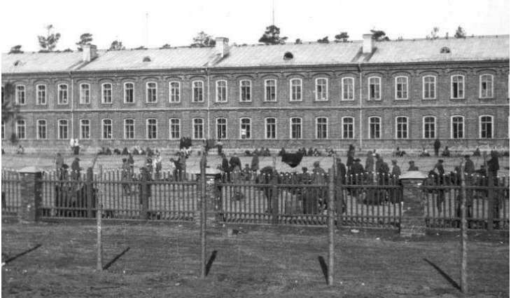 Declassified War-Time Documents Shed Light on Finnish Atrocities in Karelia Prison Camps