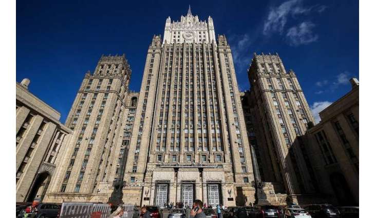 China's City of Manzhouli Limits Freight Traffic With Russia Over COVID-19 - Moscow