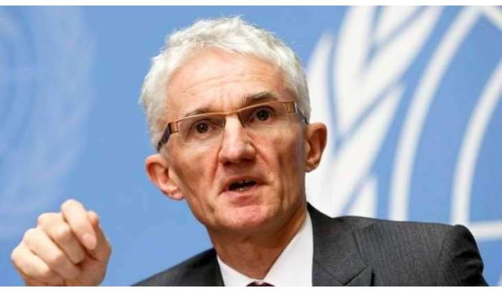 COVID-19 Could Be Deadlier in Yemen Than Many Other Countries - UN Humanitarian Chief