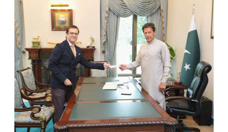 Kasuri Family and Mahmud Ali Kasuri Welfare Trust Pledge Rs 60 Million Amid Covid-19 Crisis including Rs 20 Million to PM’s Fund
