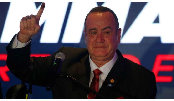 Guatemalan President Extends Nationwide Curfew for Extra Week Amid COVID-19 Pandemic