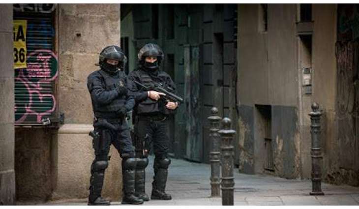 Spain Detains One of Most Wanted IS Militants in Europe - National Police