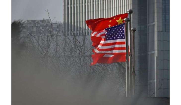 US Views of China Turn Negative Despite Limited Impact From COVID-19 Crisis - Poll