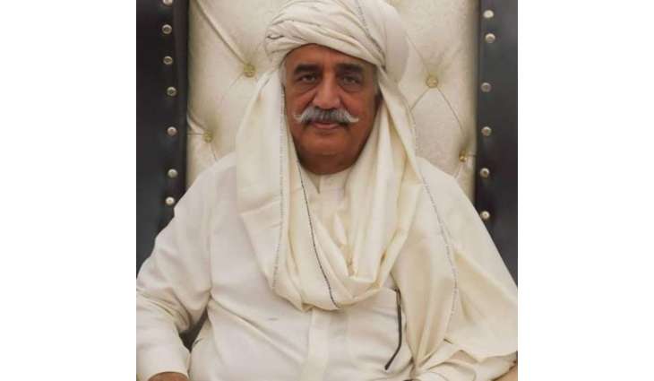 SHC rejects Khursheed, his son’s bail in assets beyond case