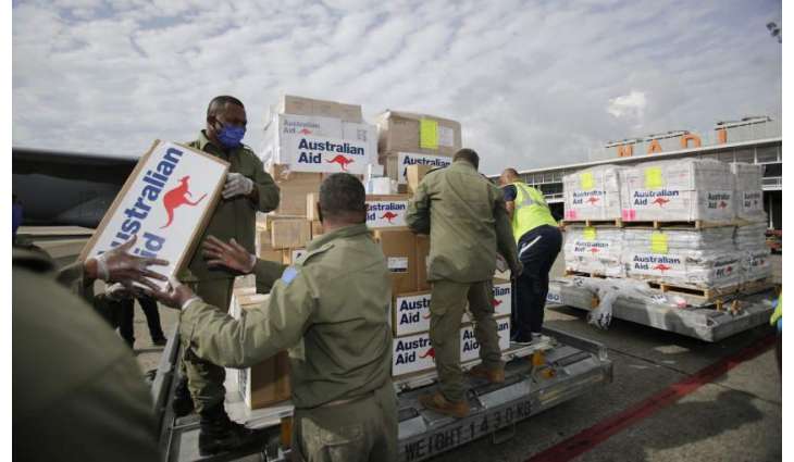 Fiji Authorities Ban Plane to Evacuate Russians Amid COVID-19 From Landing - Moscow