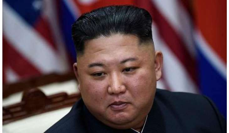 Ex-UK Diplomat in Pyongyang Says Rumors About Kim's Health or Death Not Credible