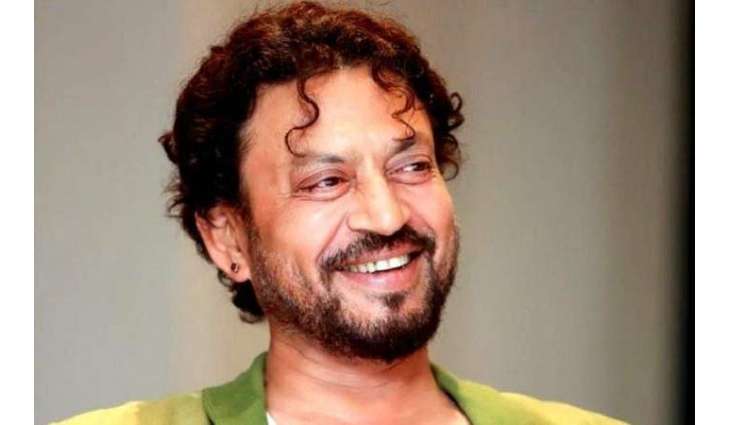 وفاة ممثل ھندي معروف في أفلام بولیوود عرفان خان عن عمر ناھز 53 عاما