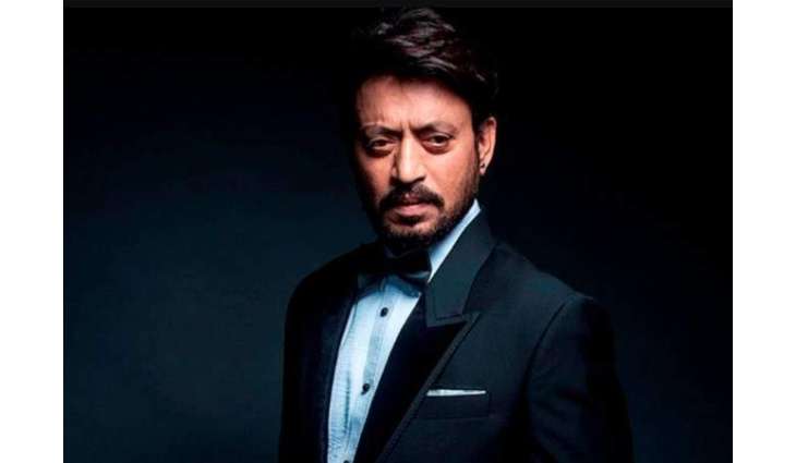 Hollywood actor Irfan Khan is still alive: Spokesperson