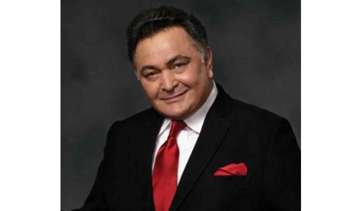 Bollywood star Rishi Kapoor passes away
