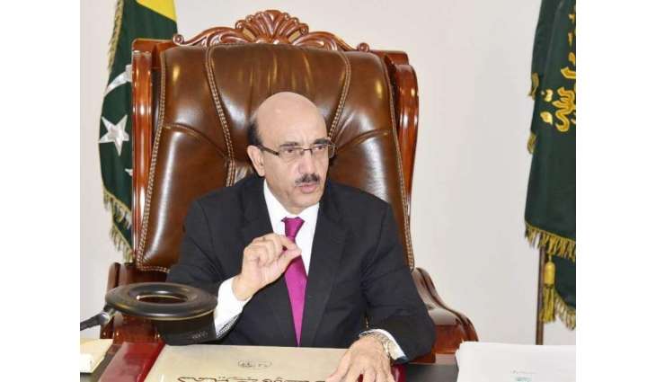 USCIRF report: India can no longer hoodwink Int'l community: Masood Khan
