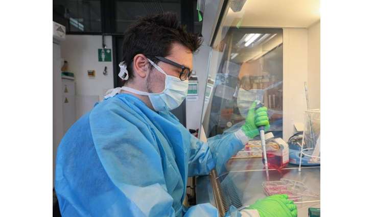 Swiss Scientists Learn to Detect COVID-19 in Wastewater