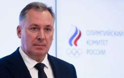 Too Early to Unveil System of Athletes' Training Amid COVID-19 - Russian Olympic Committee
