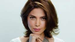 Hadiqa Kiani appeals govt for financial support of beauty industry