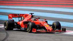 Formula One Race Series Plans to Launch Revised 2020 Season on July 5 in Austria - CEO
