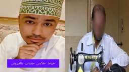 خیاط ملابس نسائیة في سلطنة عمان یسبب اصابة عائلة بفیروس کورونا
