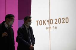 Abe Says Never Promised Japan Will Foot Bill for Postponing Tokyo Olympics